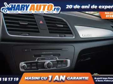 Audi Q3 Quattro 2.0 Benzina   2012