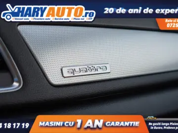 Audi Q3 Quattro 2.0 Benzina   2012