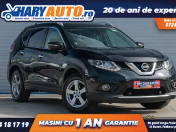 Nissan X-Trail 1.6 Diesel   2015