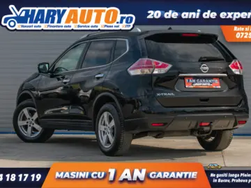 Nissan X-Trail 1.6 Diesel   2015