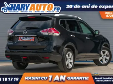 Nissan X-Trail 1.6 Diesel   2015