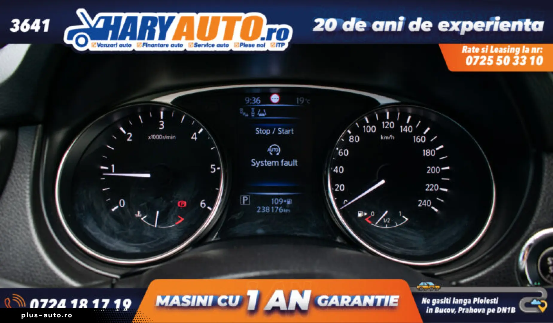 Nissan X-Trail 1.6 Diesel   2015