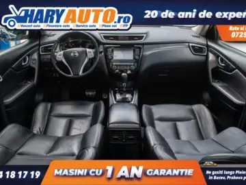 Nissan X-Trail 1.6 Diesel   2015