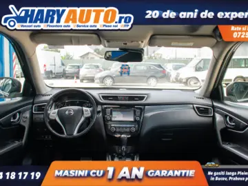 Nissan X-Trail 1.6 Diesel   2015