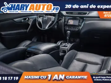 Nissan X-Trail 1.6 Diesel   2015