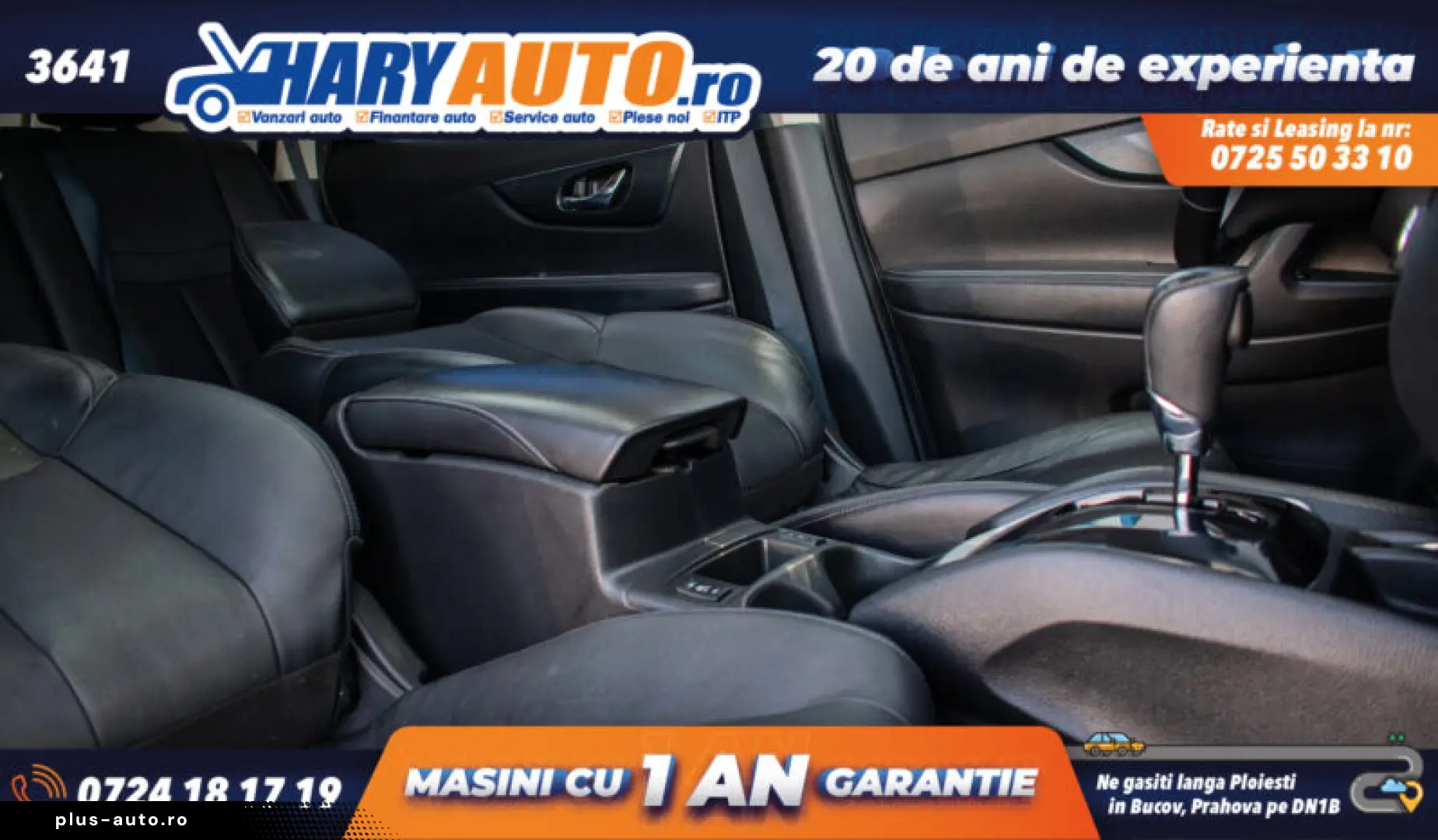 Nissan X-Trail 1.6 Diesel   2015