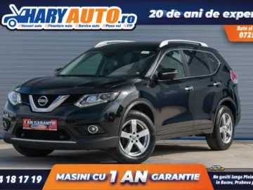Nissan X-Trail 1.6 Diesel   2015