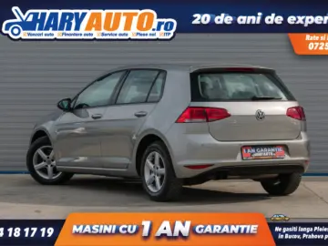 Volkswagen Golf VII 1.4 Benzina   2014