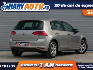 Volkswagen Golf VII 1.4 Benzina   2014