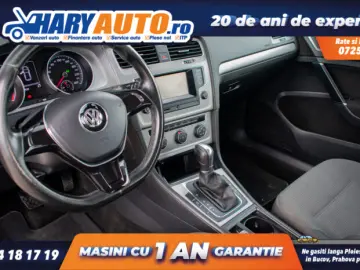 Volkswagen Golf VII 1.4 Benzina   2014