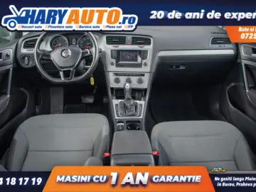 Volkswagen Golf VII 1.4 Benzina   2014