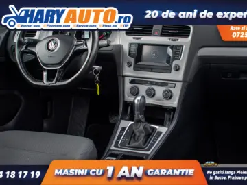 Volkswagen Golf VII 1.4 Benzina   2014