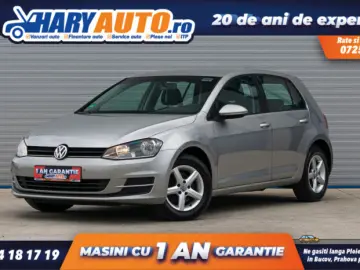 Volkswagen Golf VII 1.4 Benzina   2014
