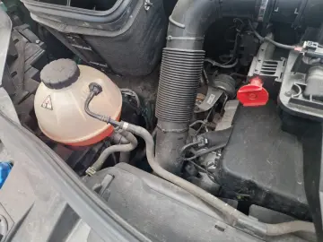 Mercedes Benz Sprinter 316 Cabina Dubla