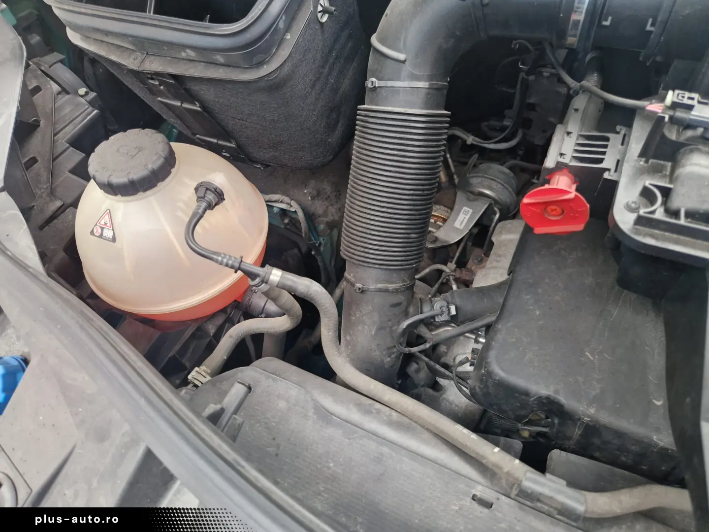 Mercedes Benz Sprinter 316 Cabina Dubla