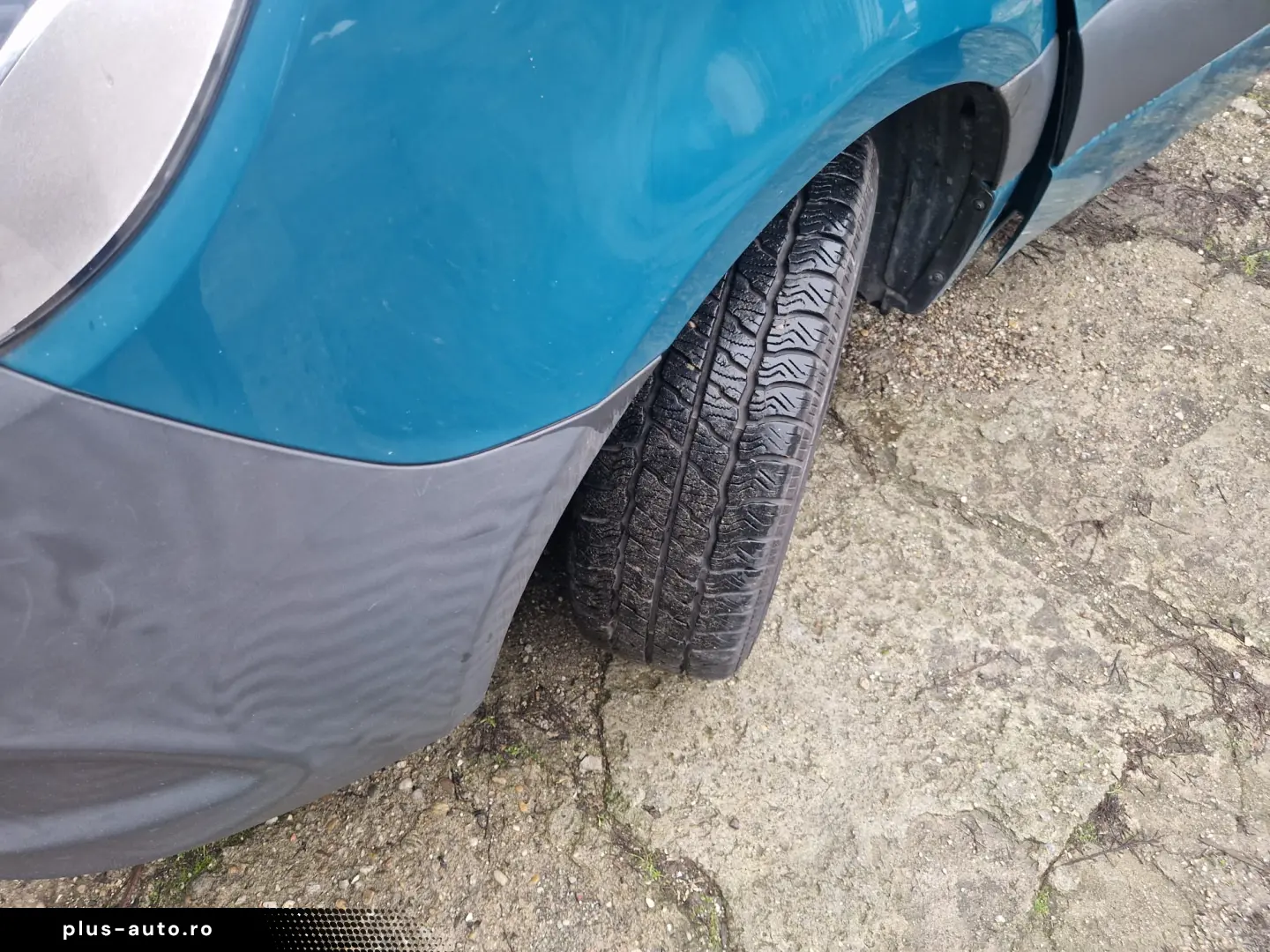 Mercedes Benz Sprinter 316 Cabina Dubla