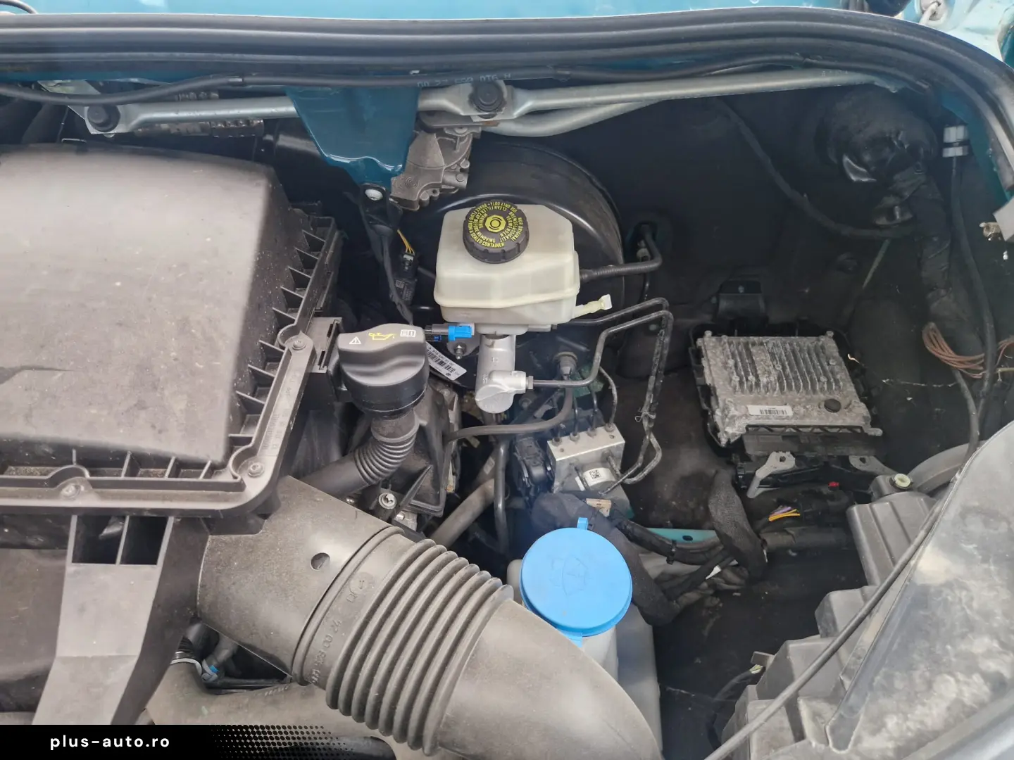 Mercedes Benz Sprinter 316 Cabina Dubla