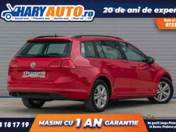 Volkswagen Golf VII 1.6 Diesel   2013