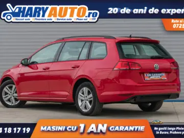 Volkswagen Golf VII 1.6 Diesel   2013
