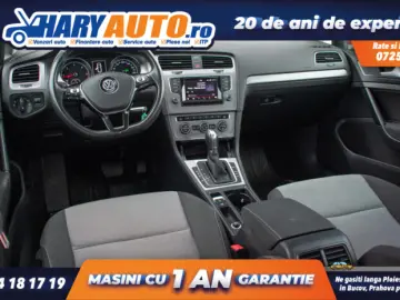 Volkswagen Golf VII 1.6 Diesel   2013