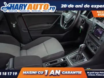 Volkswagen Golf VII 1.6 Diesel   2013