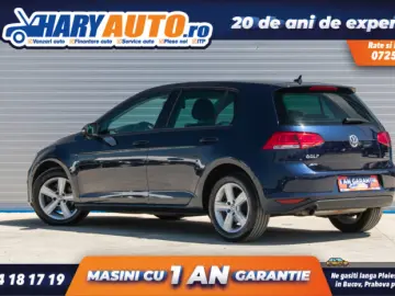 Volkswagen Golf VII 1.2 Benzina   2013