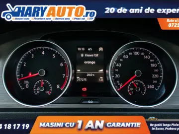 Volkswagen Golf VII 1.2 Benzina   2013