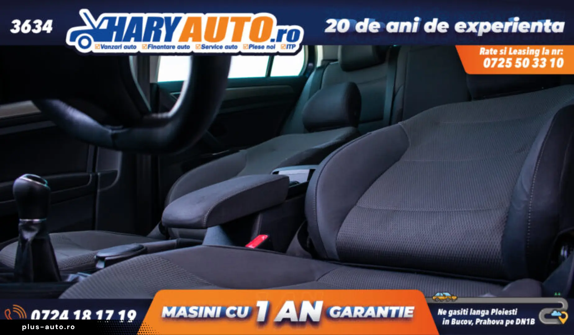 Volkswagen Golf VII 1.2 Benzina   2013