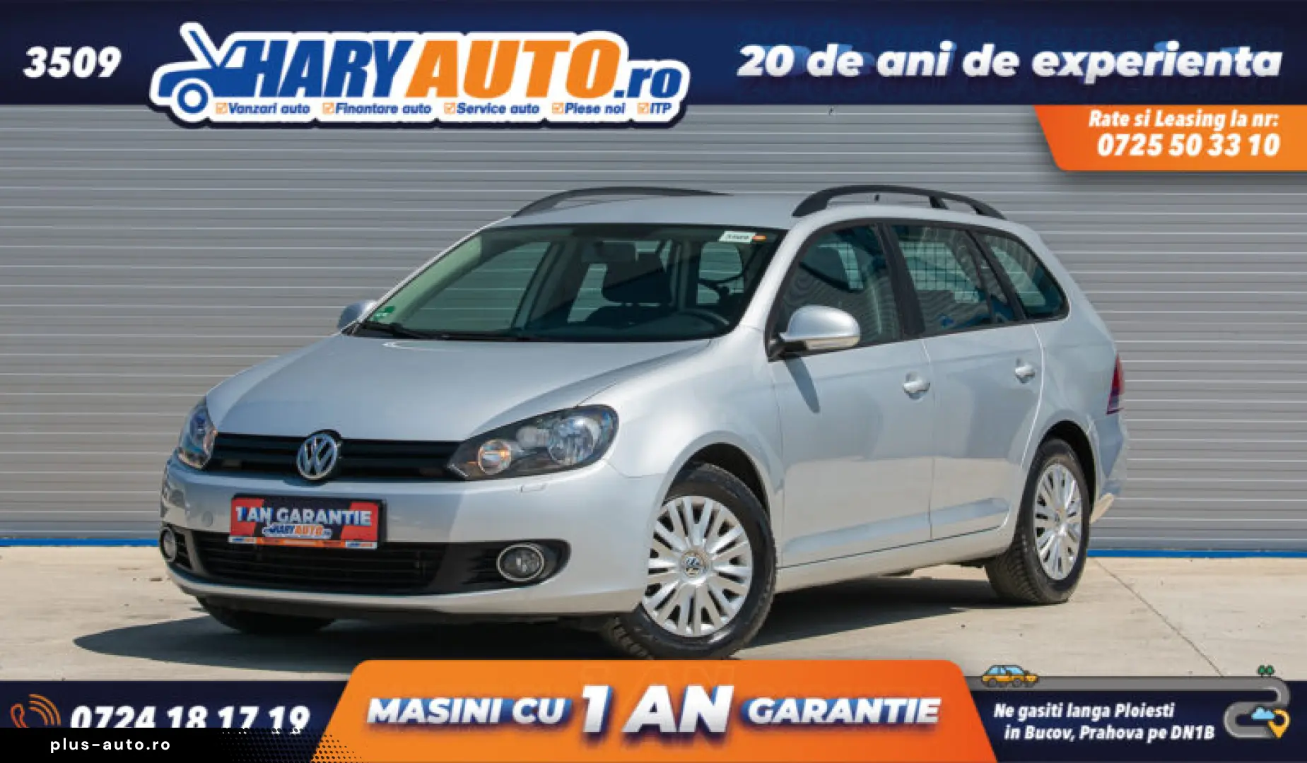 Volkswagen Golf VI 1.6 Diesel   2011
