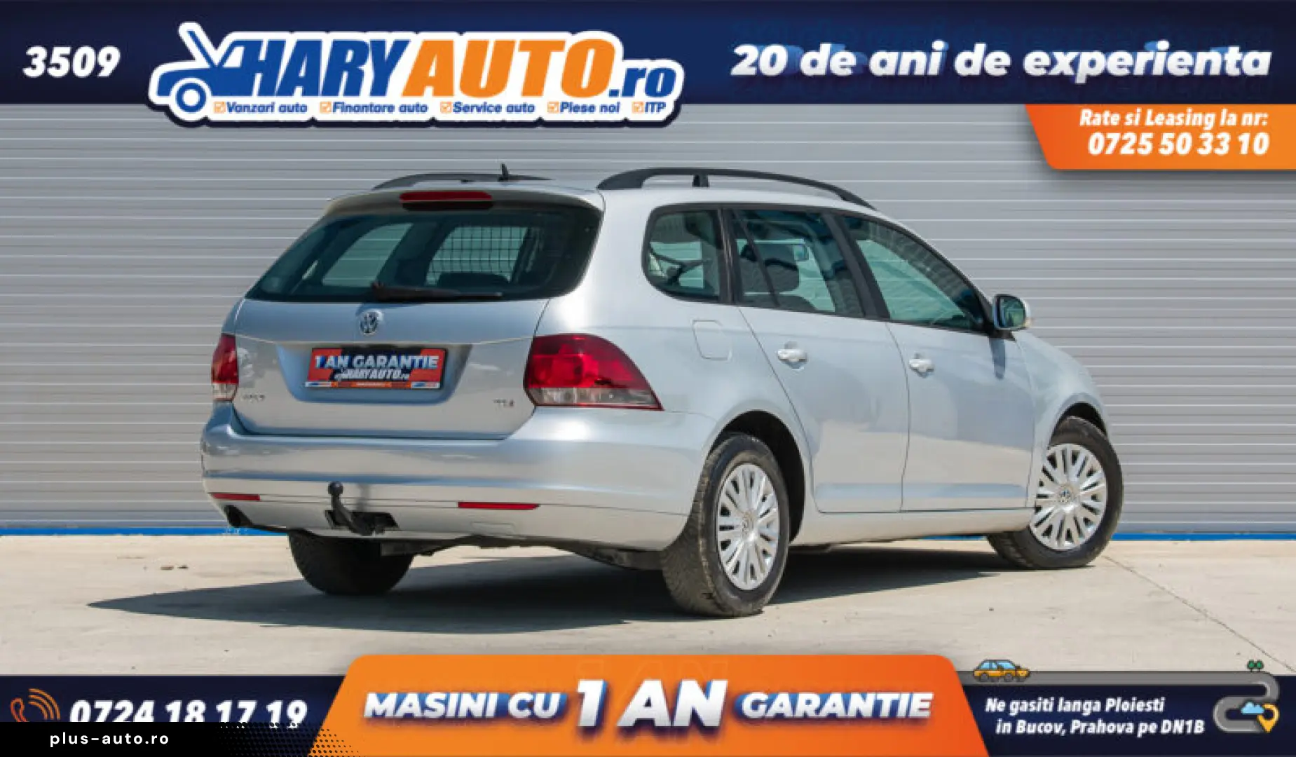 Volkswagen Golf VI 1.6 Diesel   2011