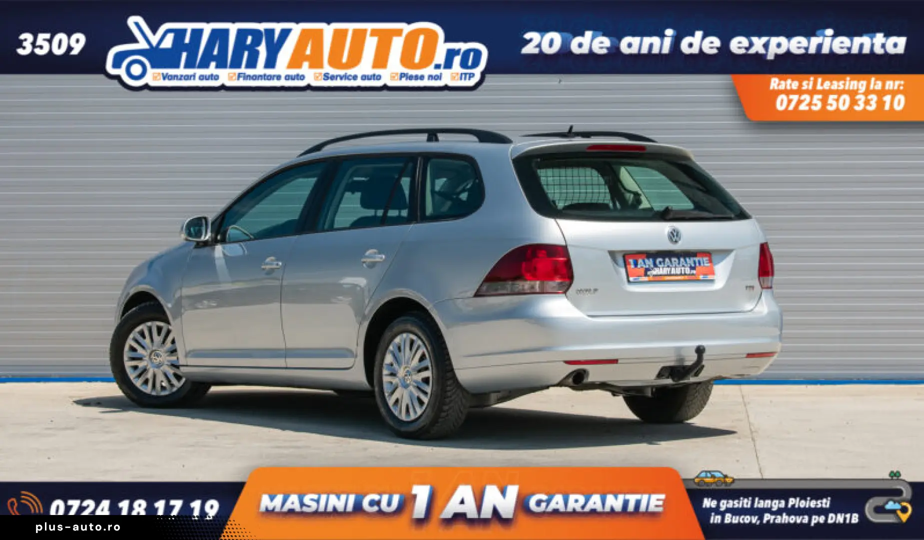 Volkswagen Golf VI 1.6 Diesel   2011