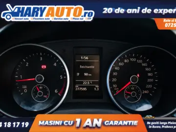 Volkswagen Golf VI 1.6 Diesel   2011