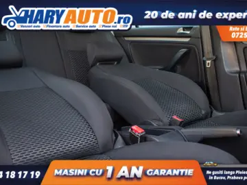 Volkswagen Golf VI 1.6 Diesel   2011