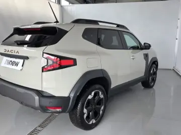 DACIA DUSTER 1.8 HEV 155 Extreme