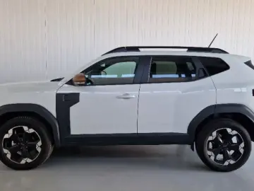 DACIA DUSTER 1.8 HEV 155 Extreme