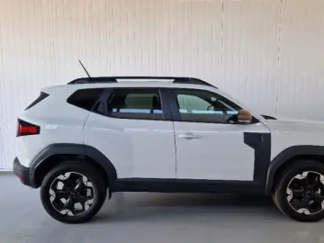 DACIA DUSTER 1.8 HEV 155 Extreme