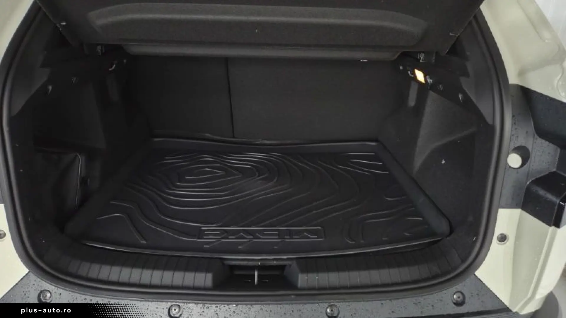 DACIA DUSTER 1.8 HEV 155 Extreme