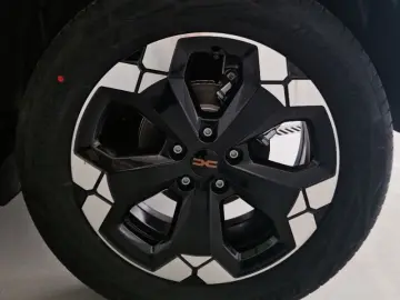 DACIA DUSTER 1.8 HEV 155 Extreme