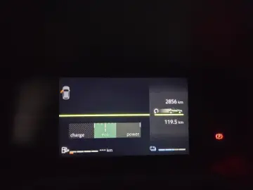 DACIA DUSTER 1.8 HEV 155 Extreme