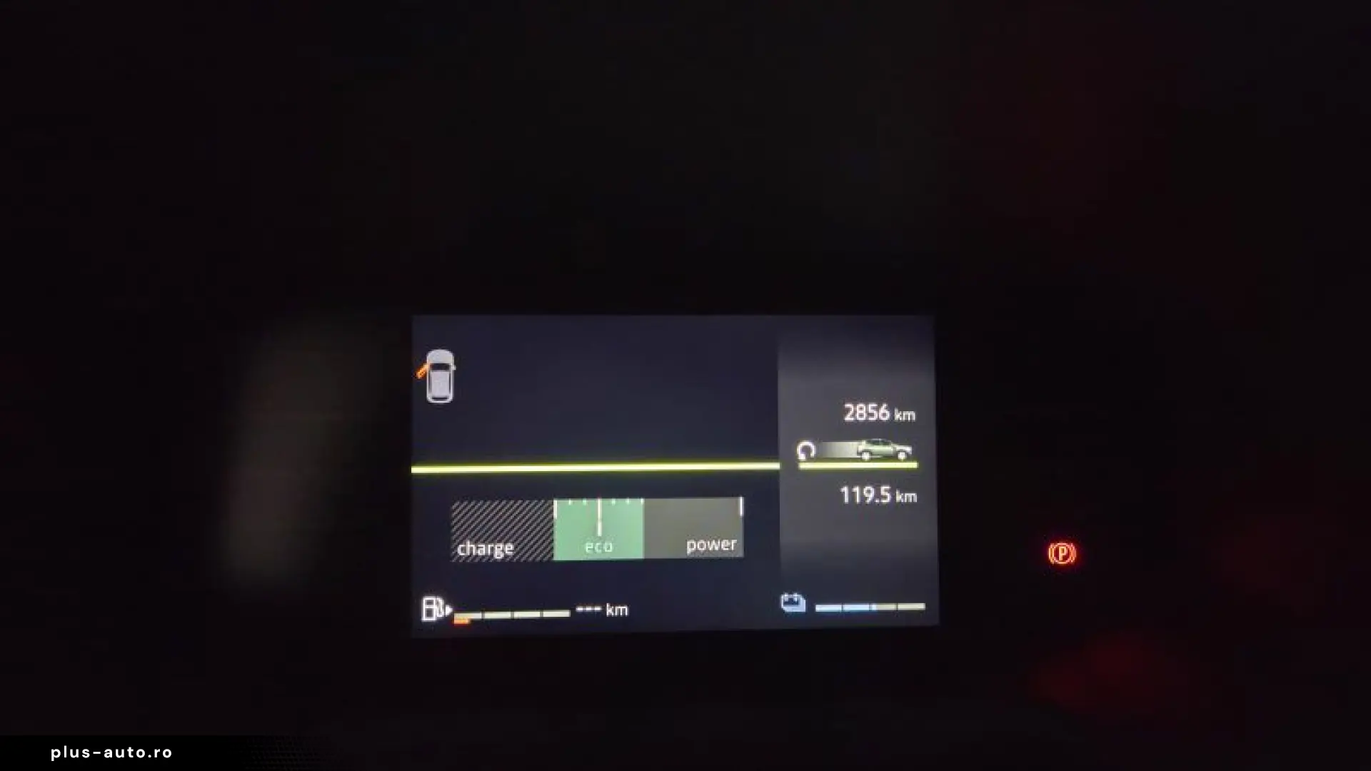 DACIA DUSTER 1.8 HEV 155 Extreme