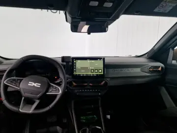 DACIA DUSTER 1.8 HEV 155 Extreme
