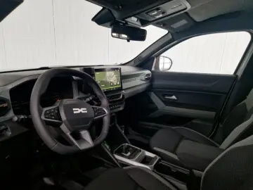 DACIA DUSTER 1.8 HEV 155 Extreme