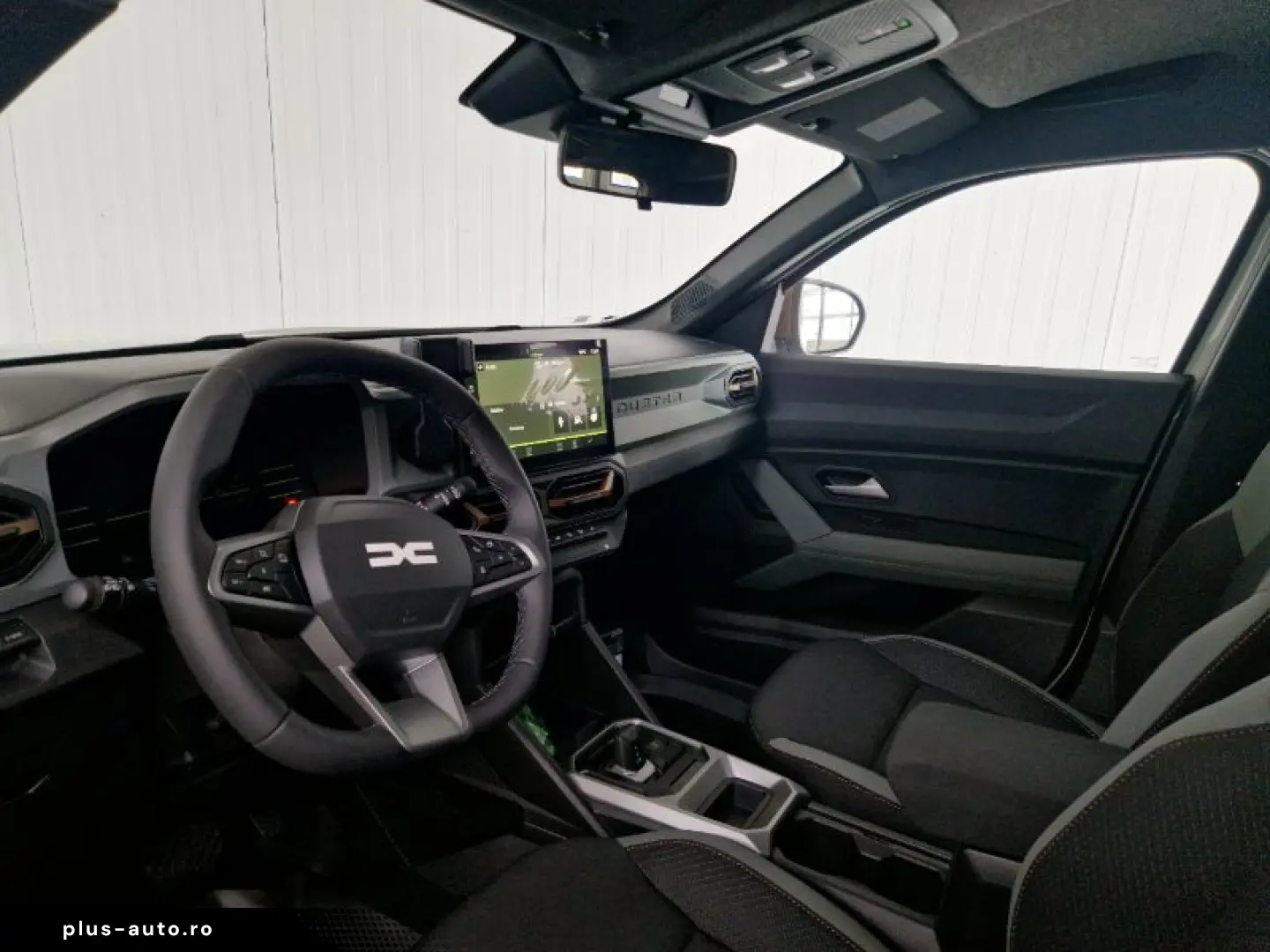 DACIA DUSTER 1.8 HEV 155 Extreme