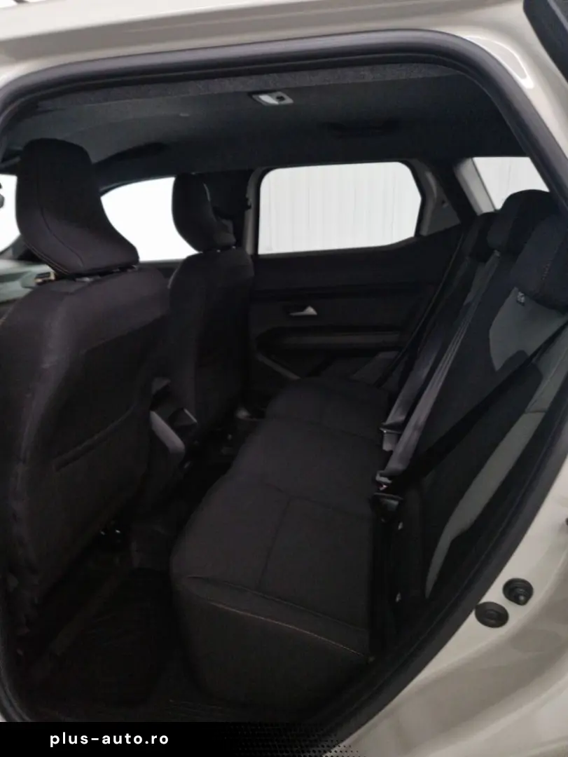 DACIA DUSTER 1.8 HEV 155 Extreme