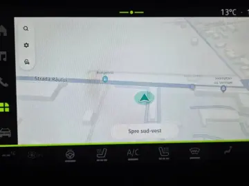 DACIA DUSTER 1.8 HEV 155 Extreme