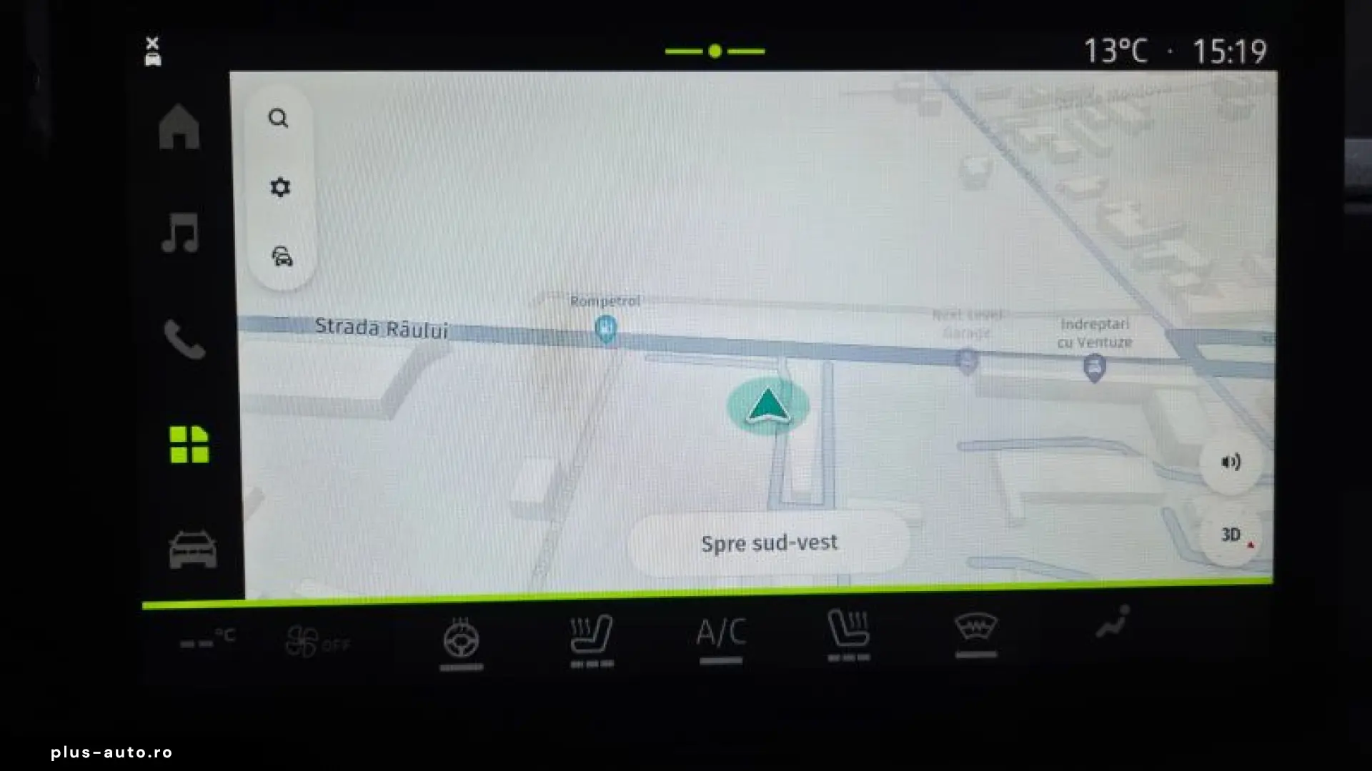 DACIA DUSTER 1.8 HEV 155 Extreme