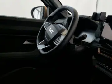 DACIA DUSTER 1.8 HEV 155 Extreme