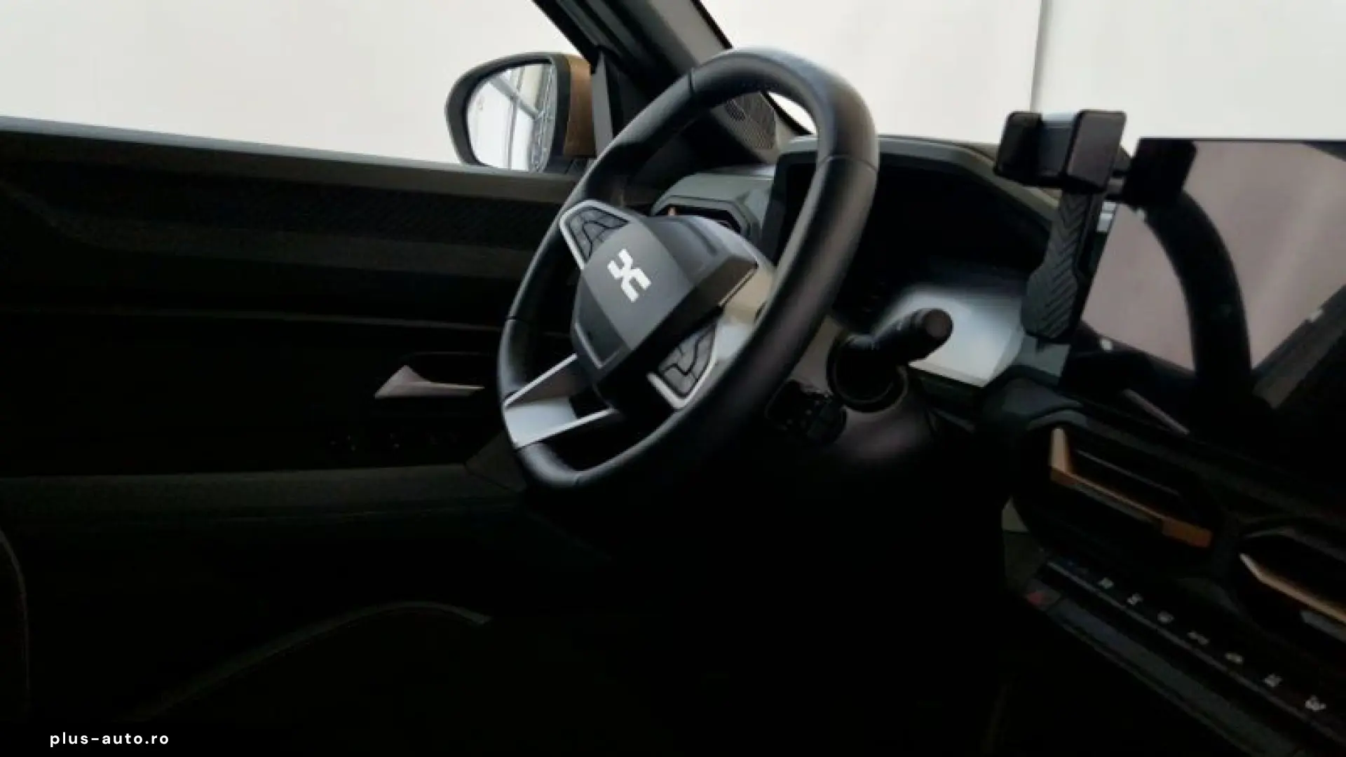 DACIA DUSTER 1.8 HEV 155 Extreme