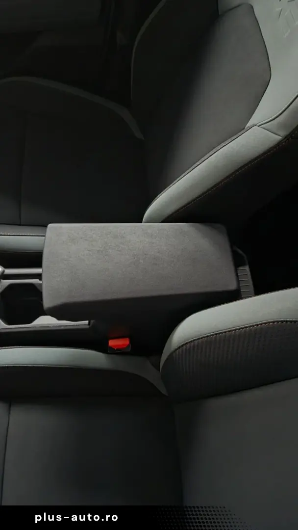 DACIA DUSTER 1.8 HEV 155 Extreme