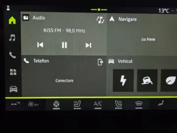 DACIA DUSTER 1.8 HEV 155 Extreme